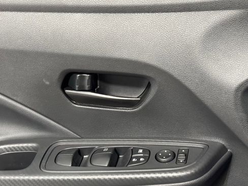 New 2025 Nissan Versa S w/ Trunk Package image 21