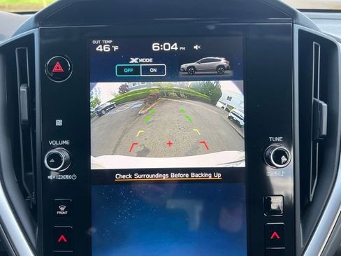 Used 2024 Subaru Crosstrek 2.0i Premium w/ Crosstrek Mirror Package image 30