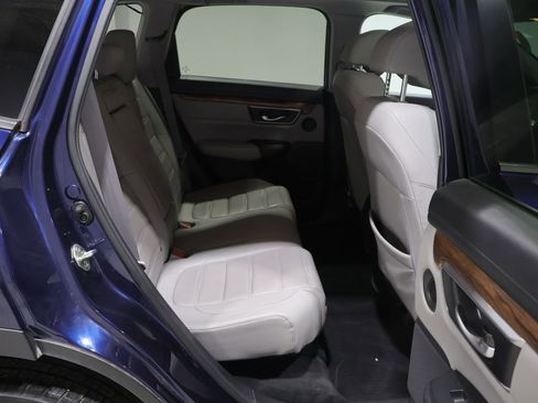 Used 2018 Honda CR-V EX-L image 22