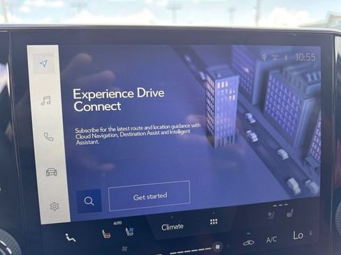 Certified 2024 Lexus NX 350 AWD image 18