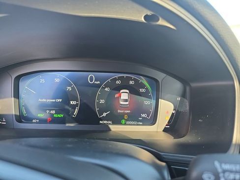 New 2026 Honda Civic Sport Touring image 19