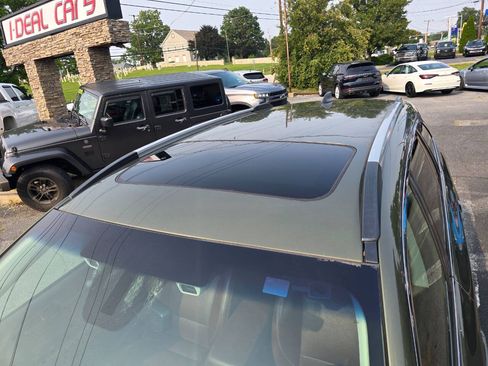 Used 2018 Subaru Outback 3.6R Touring AWD/4WD image 10