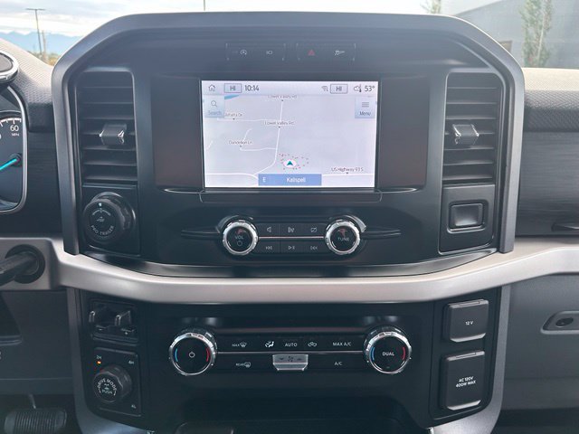 Used 2023 Ford F150 XLT AWD/4WD image 20
