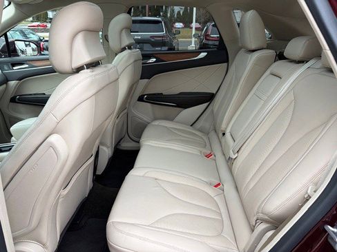 Used 2019 Lincoln MKC Select w/ Select Plus Package image 7