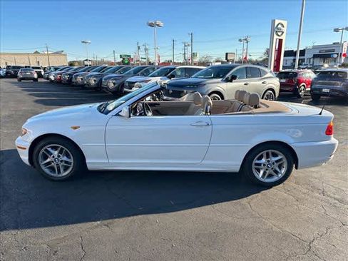 Used 2004 BMW 325Ci Convertible image 6