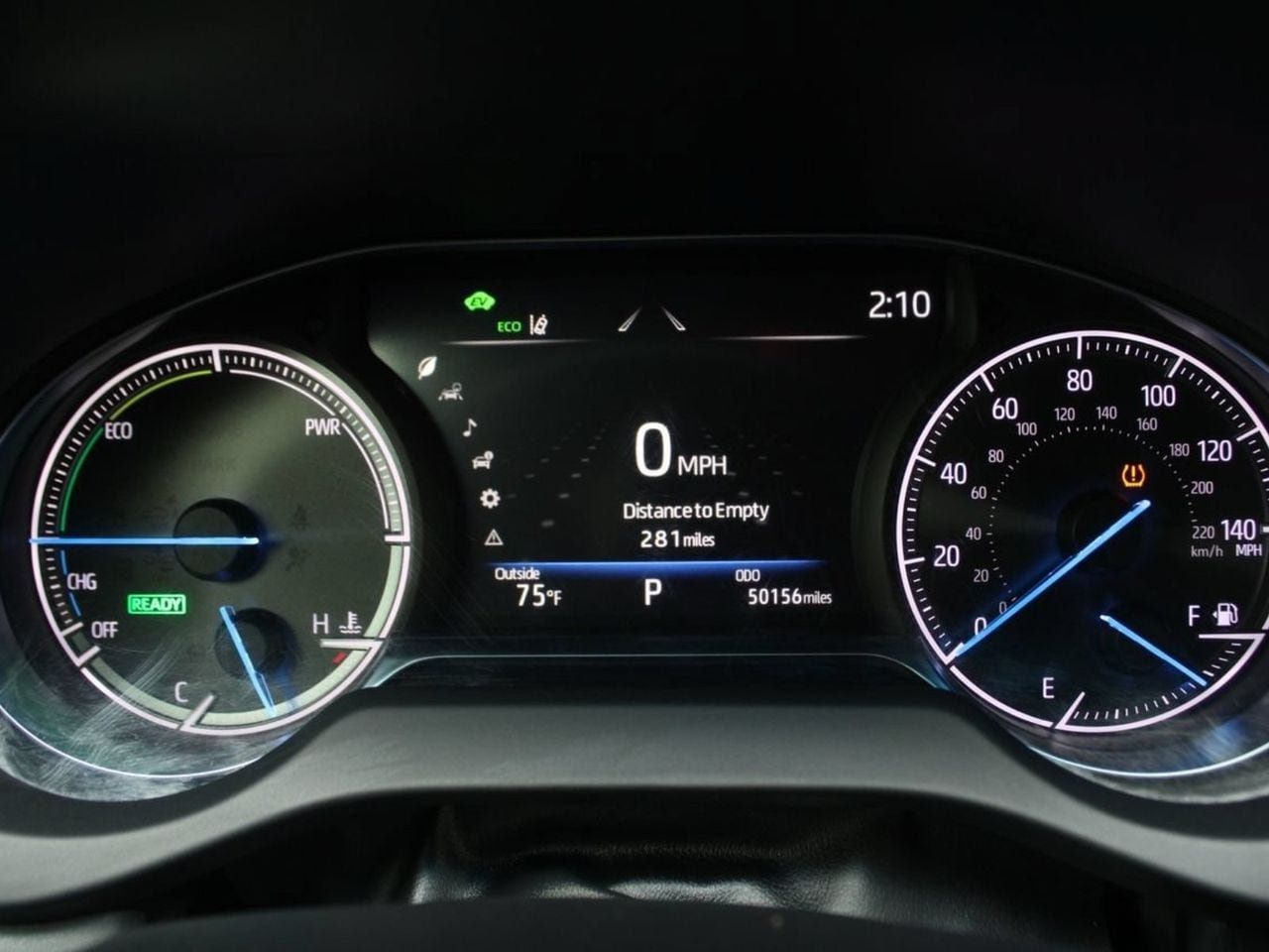 Used 2022 Toyota Venza Limited AWD/4WD image 16