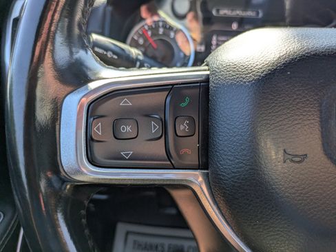 Used 2021 RAM 1500 Laramie w/ Sport Appearance Package image 19