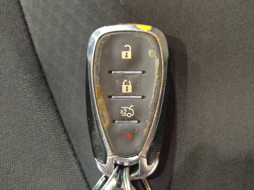 Used 2018 Chevrolet Malibu LT FWD image 32