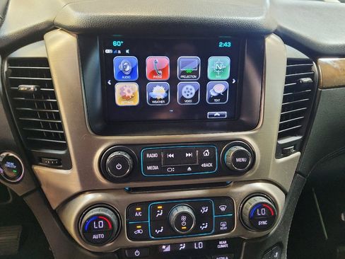 Used 2017 GMC Yukon Denali w/ Open Road Package image 25