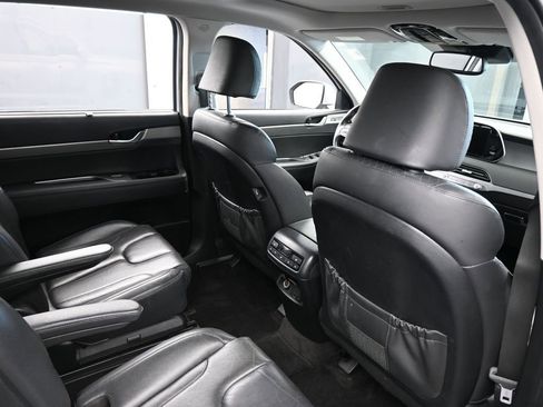 Used 2022 Hyundai Palisade SEL w/ Premium Package image 46