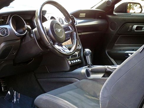 Used 2019 Ford Mustang GT w/ GT Performance Package RWD image 25