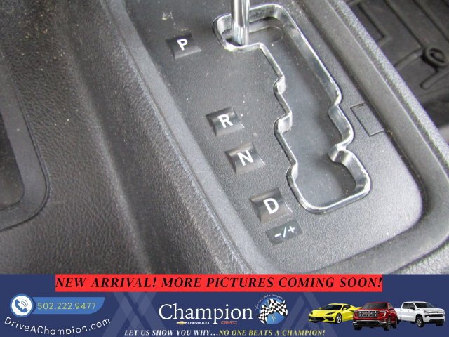 Used 2012 Jeep Wrangler Unlimited Sahara w/ Dual Top Group AWD/4WD image 14