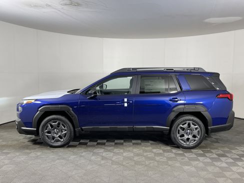 New 2026 Subaru Outback Premium image 3