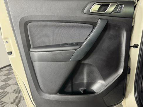 Used 2022 Ford Ranger XLT w/ Equipment Group 301A Mid image 39