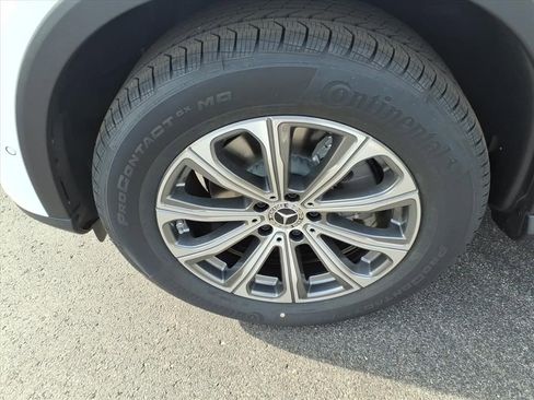 New 2026 Mercedes-Benz GLC 300 4MATIC image 10