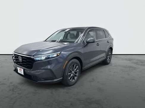 Used 2026 Honda CR-V EX-L image 7