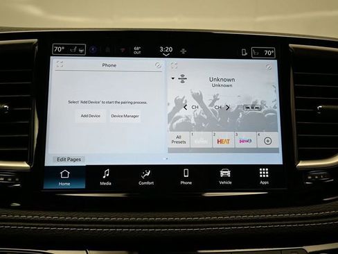 New 2026 Chrysler Pacifica Select w/ S Appearance Package image 30