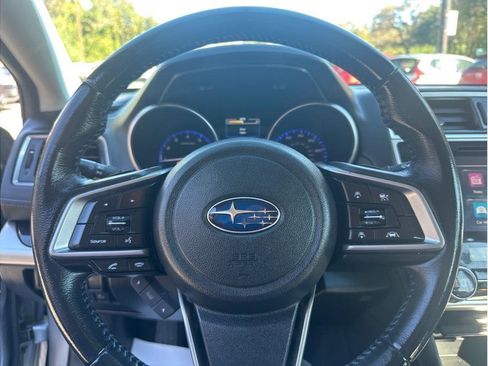 Used 2018 Subaru Legacy 2.5i Sport image 16