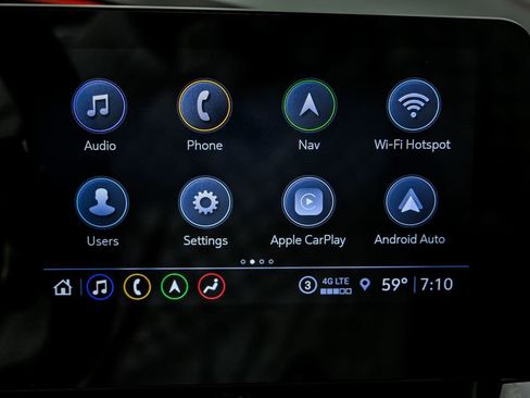 Used 2021 Chevrolet Corvette Stingray w/ Z51 Performance Package image 23