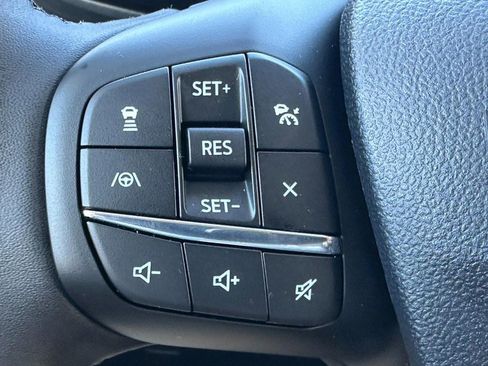 New 2025 Ford Bronco Sport Big Bend w/ Convenience Package image 11