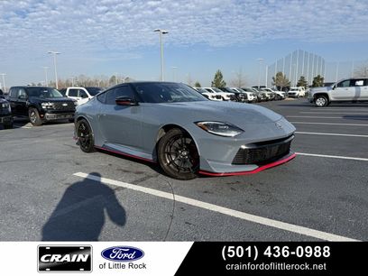 Used 2024 Nissan Z NISMO w/ Floor Mat Package