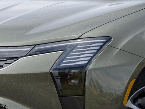 New 2027 Chrysler Pacifica Select FWD image 6