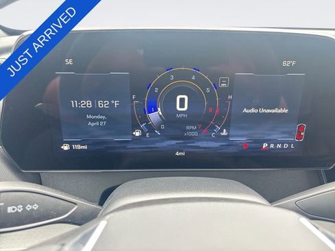 New 2026 Chevrolet Traverse LT FWD image 15