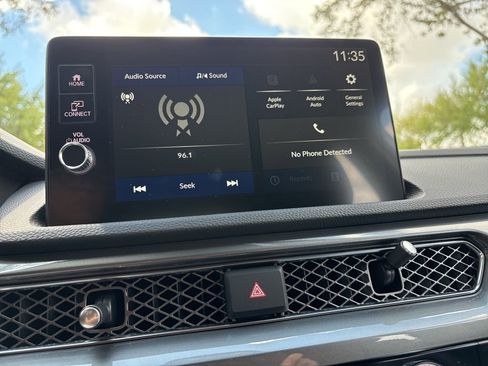 New 2026 Acura Integra FWD image 32