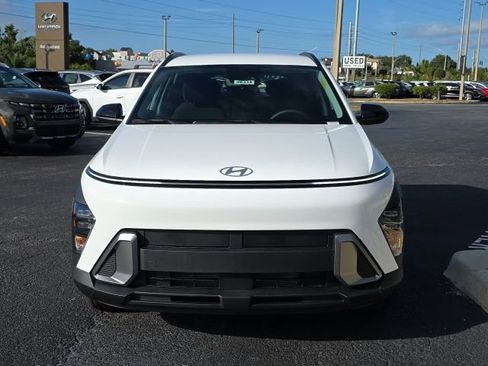 Certified 2026 Hyundai Kona SEL Sport image 15