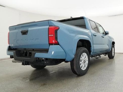 New 2026 Toyota Tacoma SR5 image 24
