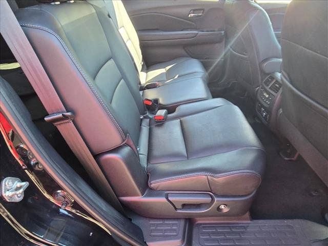 Certified 2020 Honda Pilot Touring image 18