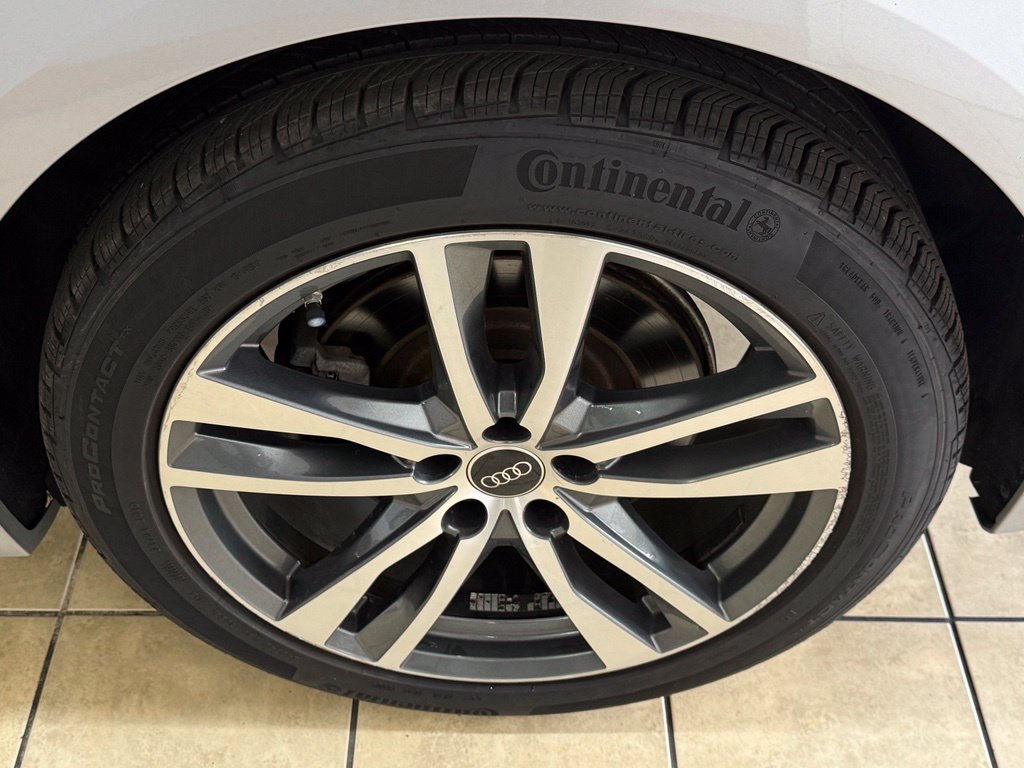 Used 2023 Audi A6 Premium Plus w/ Premium Plus Package AWD/4WD image 68