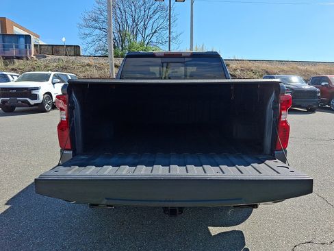 Used 2020 Chevrolet Silverado 1500 LT w/ All-Star Edition AWD/4WD image 27
