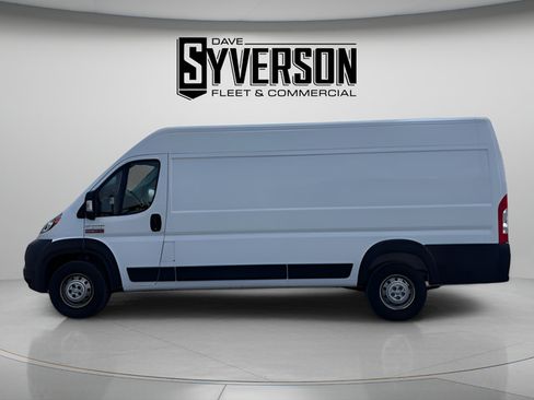 Used 2021 RAM ProMaster 3500 FWD image 8