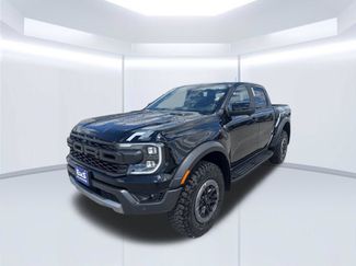 New 2026 Ford Ranger Raptor AWD/4WD 360° Tour