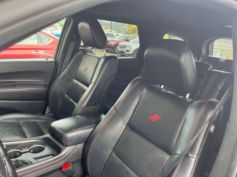 Used 2023 Dodge Durango GT image 36