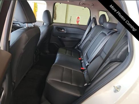 Used 2023 Nissan Rogue SL w/ SL Premium Package AWD/4WD image 7