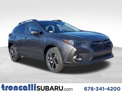 New 2026 Subaru Crosstrek 2.0i Premium