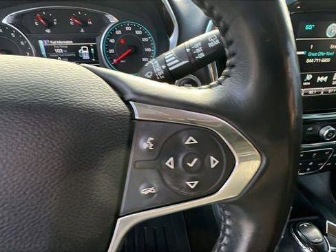 Used 2019 Chevrolet Traverse LT image 29