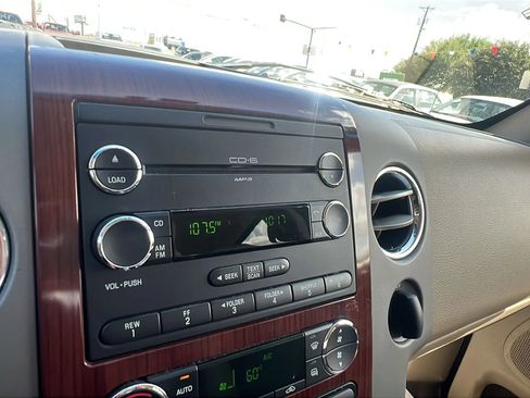 Used 2008 Ford F150 Limited RWD image 14