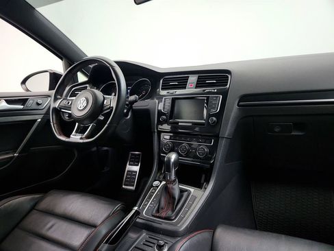 Used 2015 Volkswagen GTI Autobahn FWD image 24