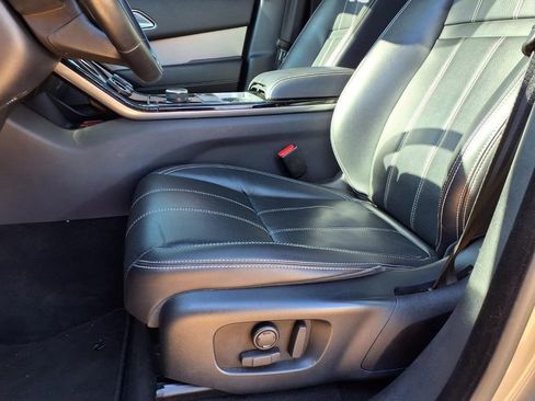 Used 2020 Land Rover Range Rover Velar R-Dynamic S image 22