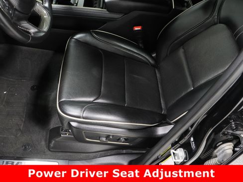 Used 2021 RAM 1500 Limited w/ Night Edition image 15