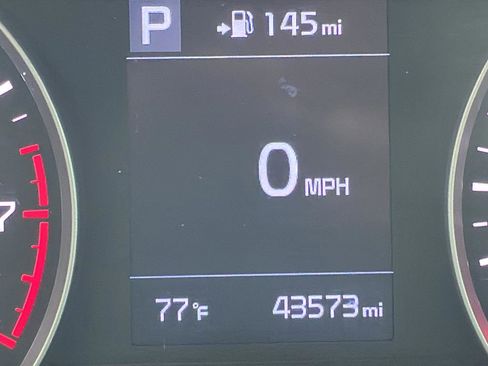 Used 2019 Kia Rio S w/ Technology Package FWD image 31