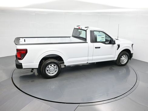 New 2025 Ford F150 XL image 32