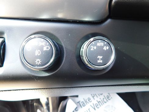 Used 2016 Chevrolet Tahoe LTZ image 15