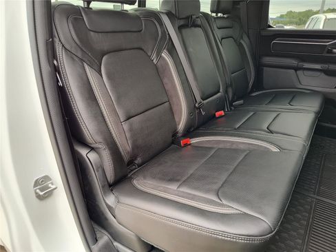 Used 2026 RAM 1500 RHO w/ Bed Utility Group AWD/4WD image 24