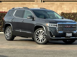 Certified 2023 GMC Acadia Denali w/ Denali Technology Package video 2