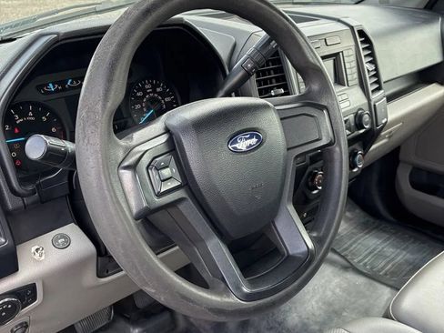 Used 2016 Ford F150 XL w/ XL Power Equipment Group image 13