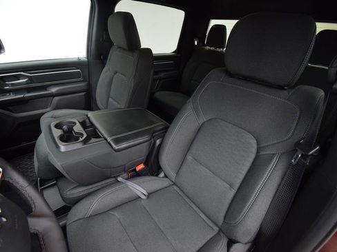 Used 2026 RAM 1500 Big Horn image 17